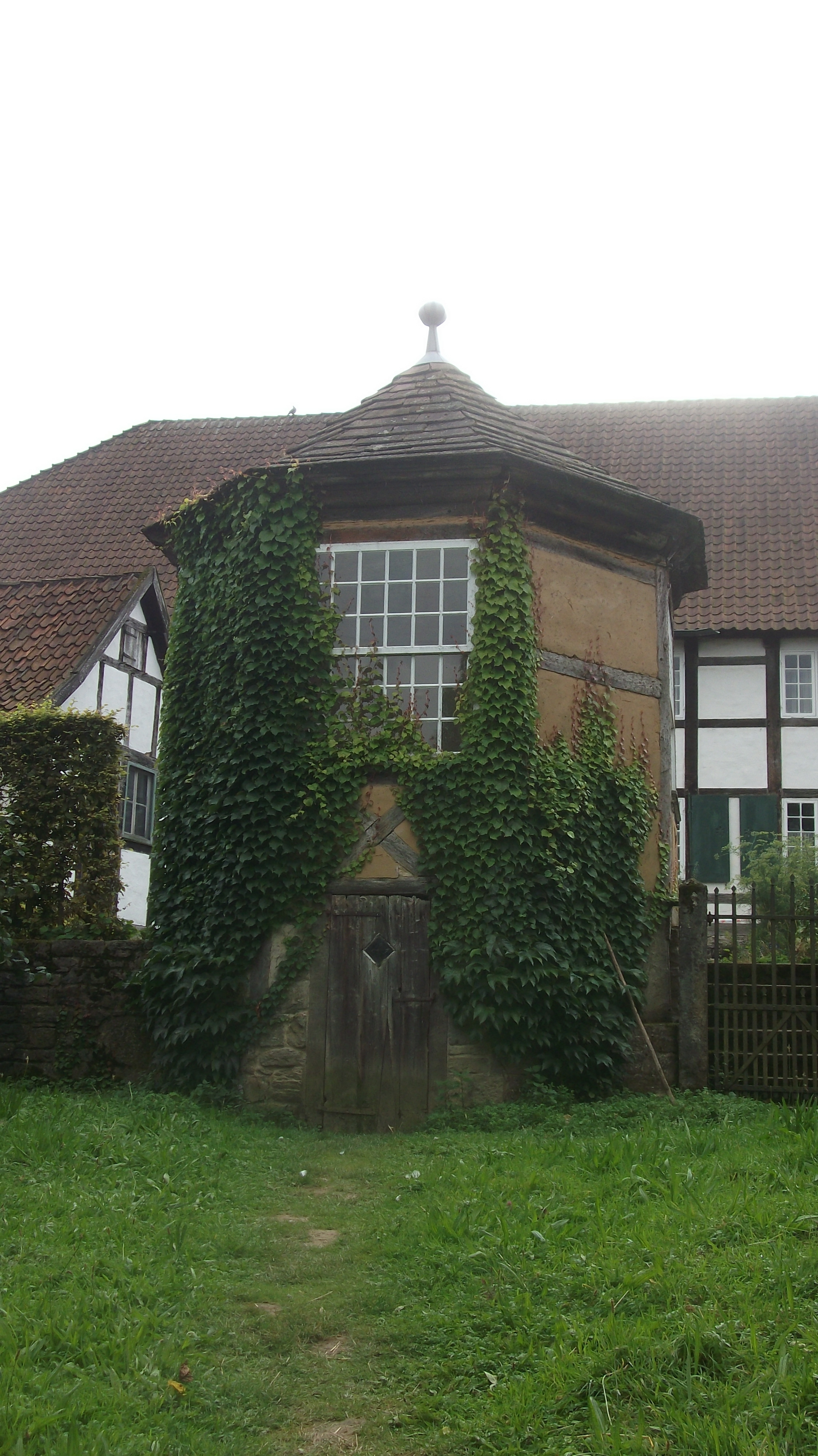 Gartenhaus