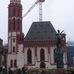 Evangelische Alte Nikolaikirche Frankfurt - Evangelische St. Paulsgemeinde Frankfurt/Main in Frankfurt am Main