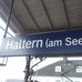 Bahnhof Haltern am See in Haltern am See