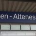 Bahnhof Essen-Altenessen in Altenessen Stadt Essen