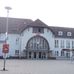 Bahnhof Haltern am See in Haltern am See