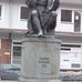 Hans-Sachs-Denkmal in Nürnberg