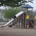 Spielplatz Kamper Acker (HS Düsseldorf Holthausen) in Düsseldorf