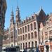 Niederländisches Büro für Tourismus in Köln