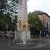 Hotmannspief Brunnen in Aachen