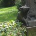 Skulptur Hl. Franziskus in Aschaffenburg