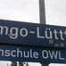 Bahnhof Lemgo-Lüttfeld in Lemgo