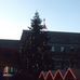 WEIHNACHTSMARKT AM RATHAUS MARKTPLATZ in Düsseldorf