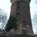 Windmühlenturm in Neuss