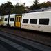 Bahnhof Heidelberg-Weststadt/Südstadt in Heidelberg