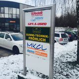 MKCL Deutschland GmbH in Bad Oldesloe