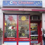 City Chicken in Berlin