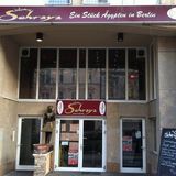 Sehraya Shisha Bar in Berlin