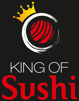 Logo von King of Sushi in Trier