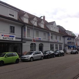 Intersport Sattler in Rheinfelden in Baden