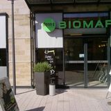 Denns BioMarkt in Freiburg im Breisgau