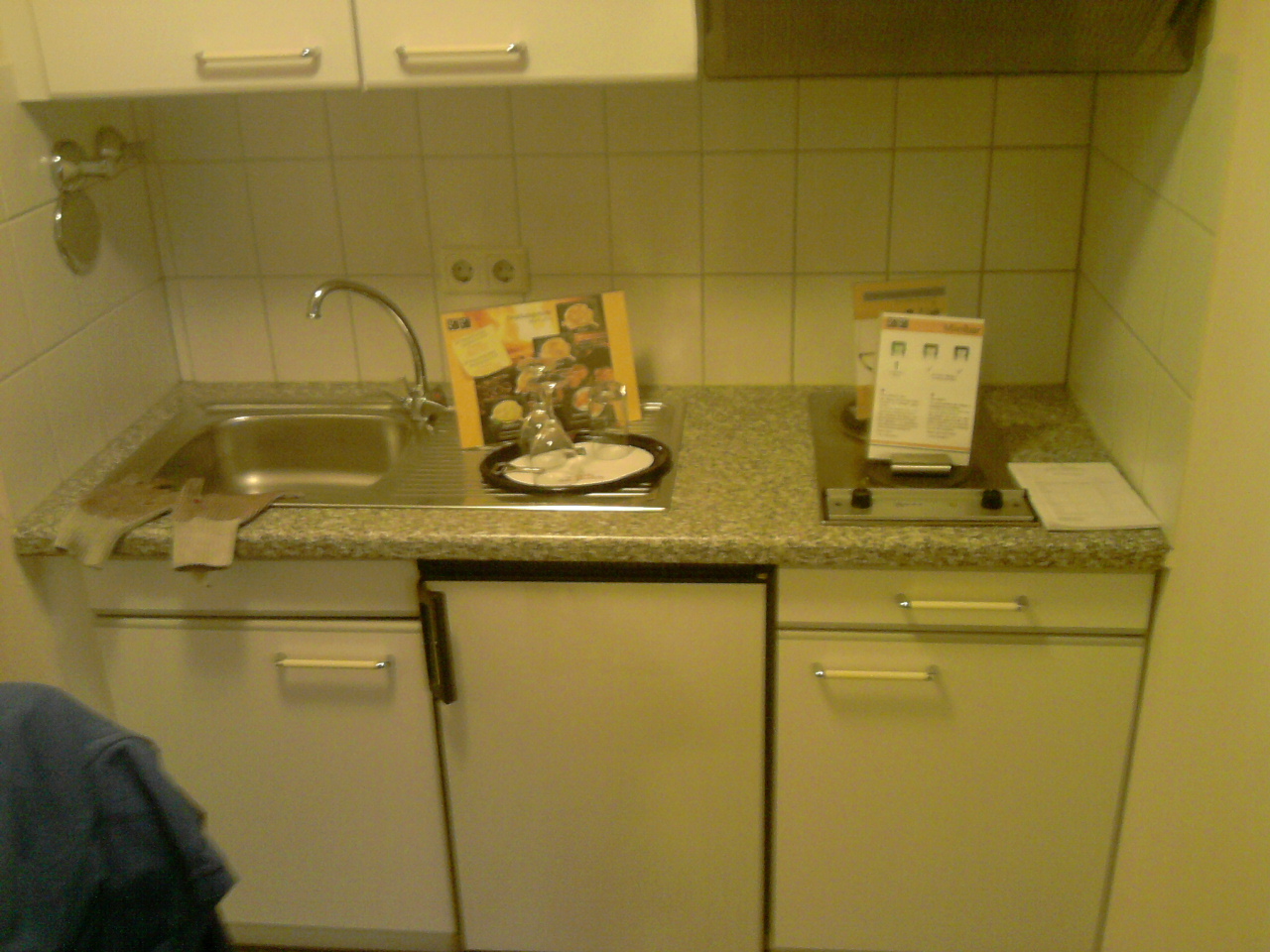 Kitchenette