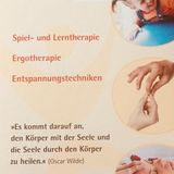 Herold Kathrin Praxis für Ergo- & Lerntherapie in Köthen in Anhalt