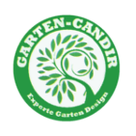 Gartengestaltung Candir | 089/ 954 440 08 | info@garten-candir.de | www.garten-candir.de