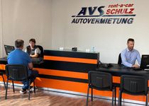 Bild zu AVS Autovermietung Schulz GmbH & CO KG