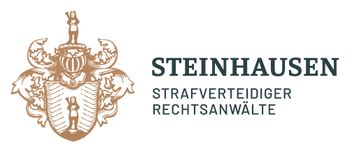 Logo von Steinhausen Strafverteidiger Rechtsanwälte PartG mbB in Moers