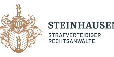 Steinhausen Strafverteidiger Rechtsanwälte PartG mbB in Moers