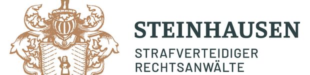 Bild zu Steinhausen Strafverteidiger Rechtsanwälte PartG mbB