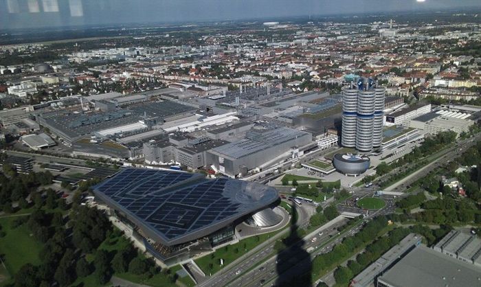 BMW Museum