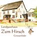 Zum Hirsch Inh.Regina Birkenbach in Großenlüder