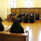 Benediktinerinnen von der ewigen Anbetung e. V. in Osnabrück