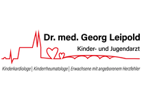 Bild zu Dr. med. Georg Leipold Kinder- und Jugendarzt