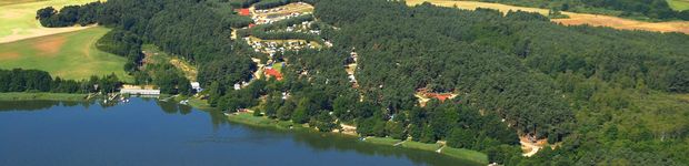 Bild zu Campingpark und Restaurant Havelberge