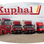 Spedition Kuphal GmbH & Co. KG – Transporte, Umzüge und Lagerei in Neuruppin