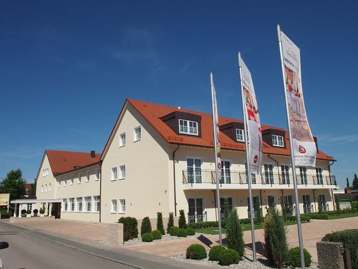 Nutzerbilder Landgasthof Hotel Gentner GmbH