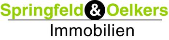 Logo von Springfeld & Oelkers Immobilien GmbH in Hamburg
