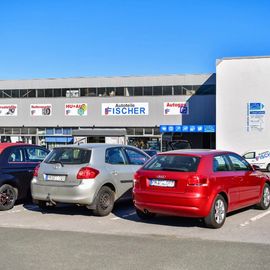 Fischer Autoteile GmbH in Iserlohn