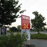REWE in Sulzbach