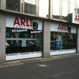 Arlt Computer GmbH in Frankfurt am Main
