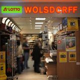 Wolsdorff Tobacco in Darmstadt