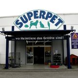 Superpet Handelsges. f. Tiernahrung u.-bedarf mbH & Co KG in Hattersheim am Main
