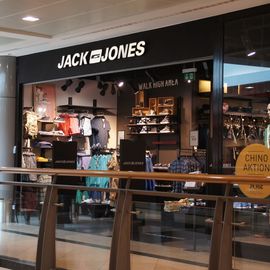 Jack & Jones im Luisen-Center in Darmstadt