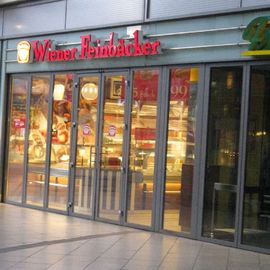 Wiener Feinbäckerei Heberer GmbH in Sulzbach im Taunus