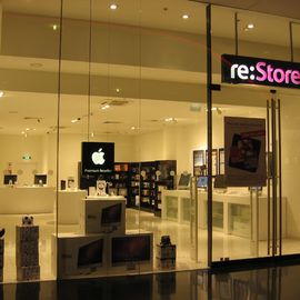 re:Store in Frankfurt am Main