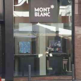 Montblanc Simplo GmbH in Frankfurt am Main