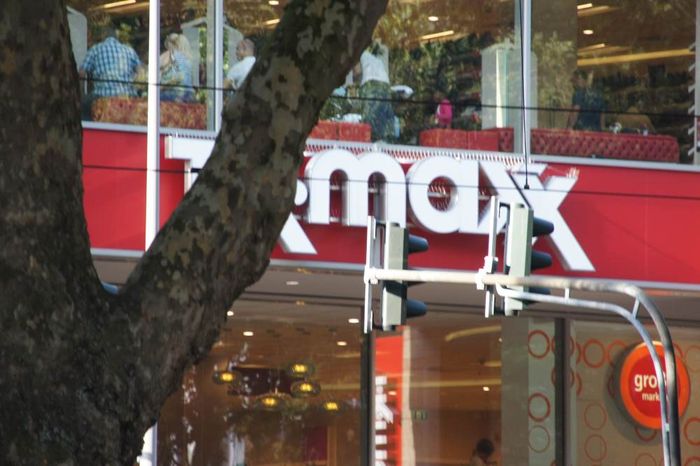 TK Maxx GmbH & Co. KG