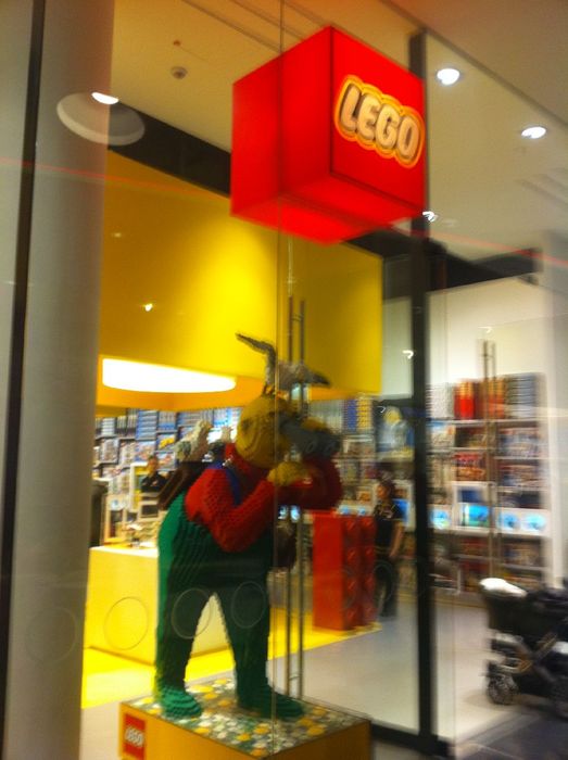 LEGO GmbH