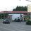 Tankstelle am Supermarkt in Sulzbach im Taunus