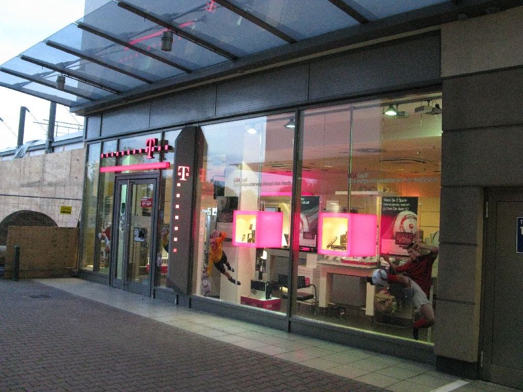 Nutzerfoto 1 Telekom Shop