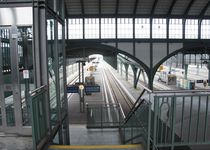 Bild zu Bahnhof Darmstadt Hbf
