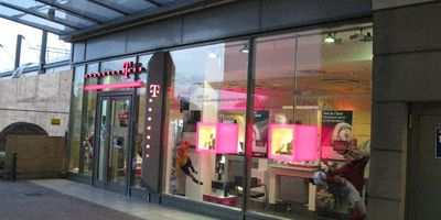 Telekom Shop in Sulzbach